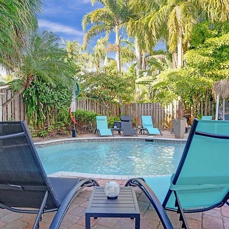 Kiki 4 - Men'S Clothing Optional Guest Houses Fort Lauderdale Eksteriør billede