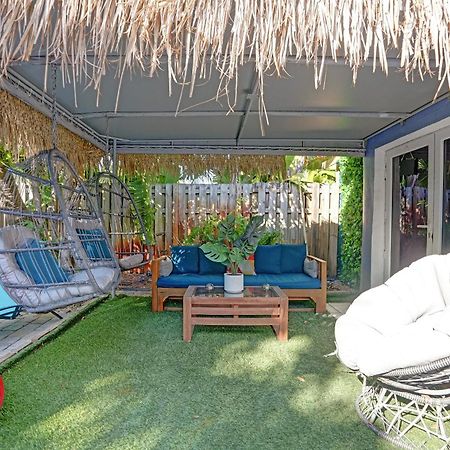 Kiki 4 - Men'S Clothing Optional Guest Houses Fort Lauderdale Eksteriør billede