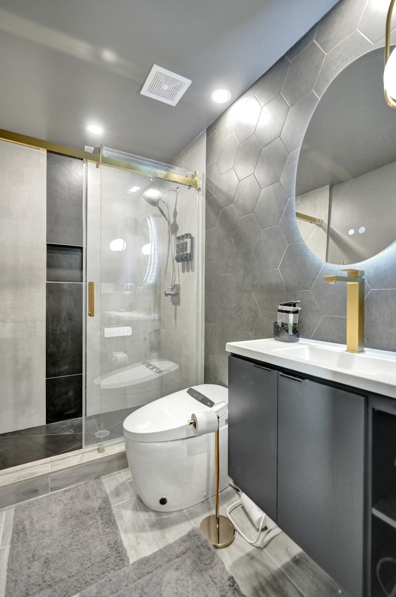 Kiki 4 - Men'S Clothing Optional Guest Houses Fort Lauderdale Eksteriør billede