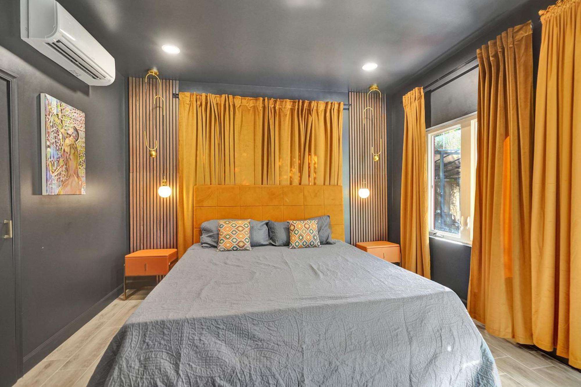Kiki 4 - Men'S Clothing Optional Guest Houses Fort Lauderdale Eksteriør billede