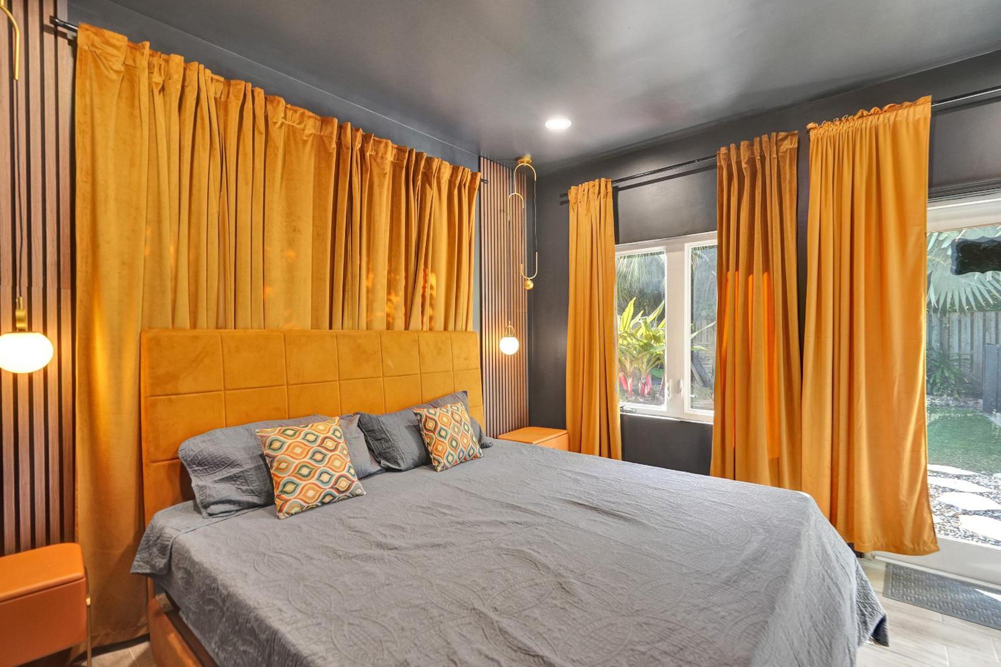 Kiki 4 - Men'S Clothing Optional Guest Houses Fort Lauderdale Eksteriør billede