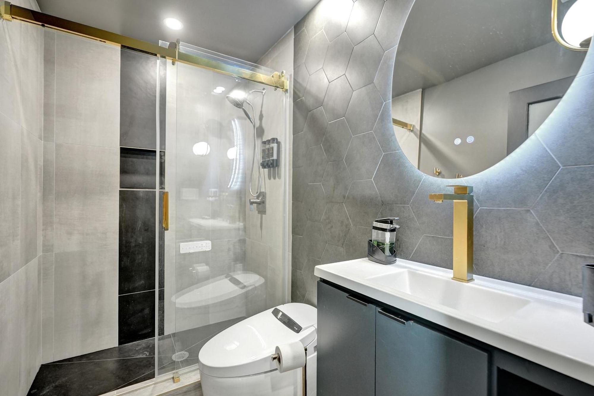 Kiki 4 - Men'S Clothing Optional Guest Houses Fort Lauderdale Eksteriør billede