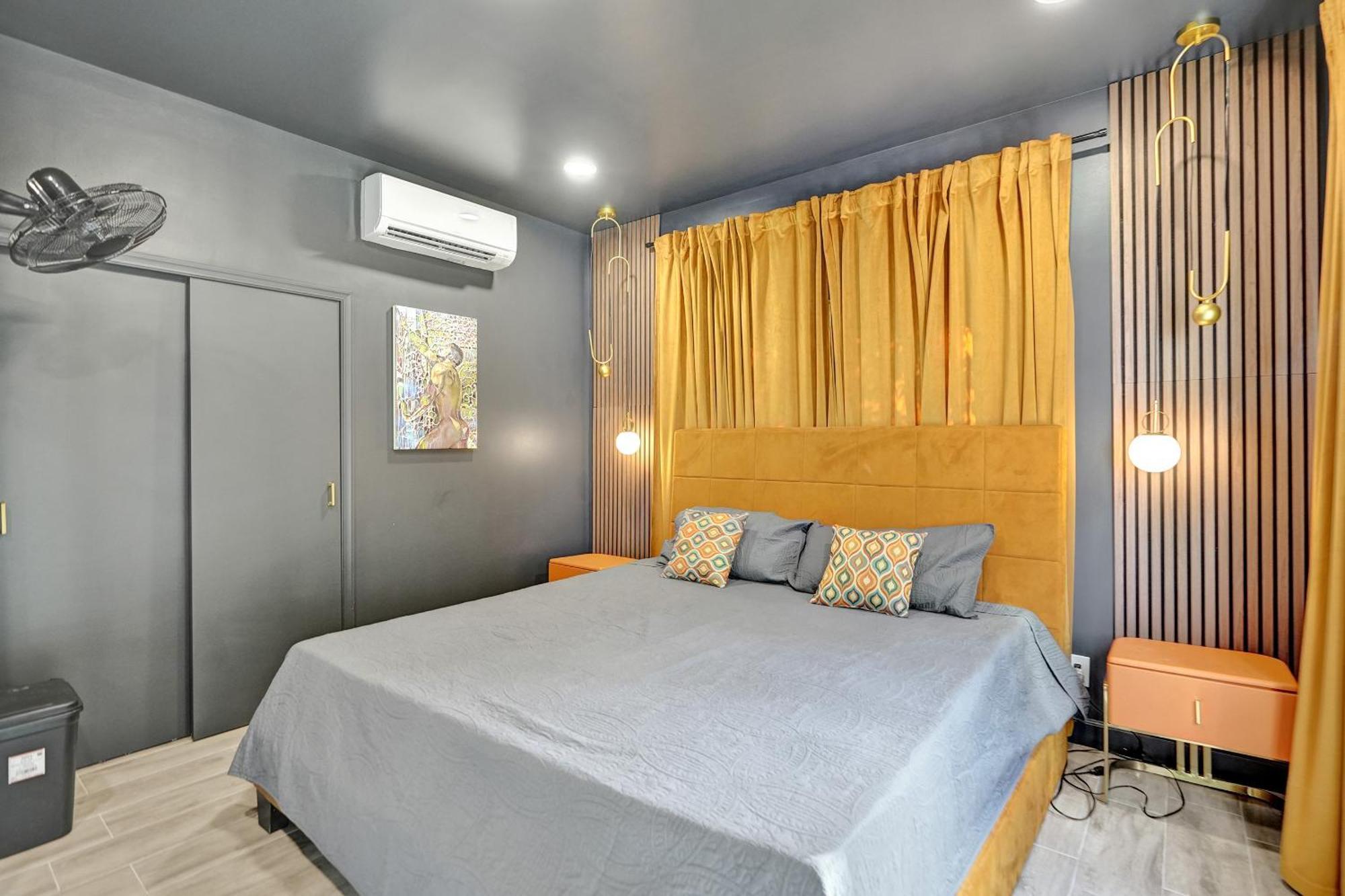 Kiki 4 - Men'S Clothing Optional Guest Houses Fort Lauderdale Eksteriør billede
