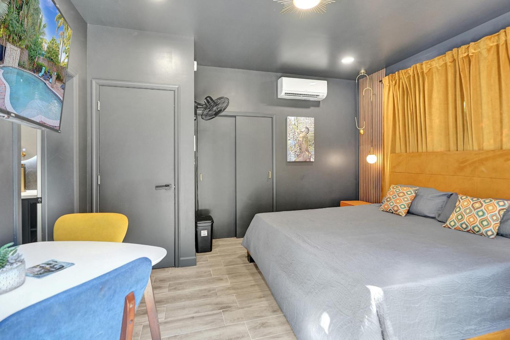 Kiki 4 - Men'S Clothing Optional Guest Houses Fort Lauderdale Eksteriør billede